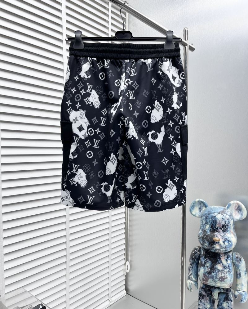 Louis Vuitton Short Pants